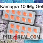Kamagra 100Mg Gel 27